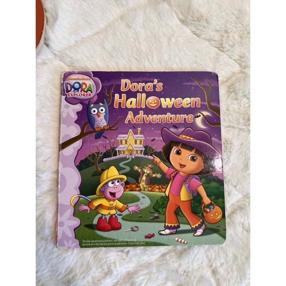 Toddler Halloween Book Bundle ✨BOGO - Picture 2 of 8